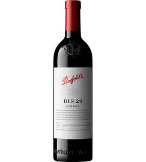 2022 Bin 28 Shiraz